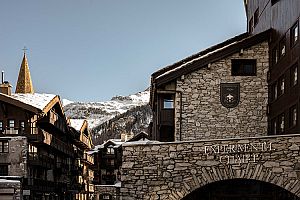 Experimental Chalet Val d’Isère - Val d\'Isere